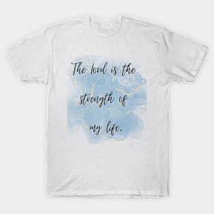 PS 27:1 T-Shirt